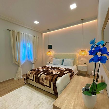 Elia Room & Garden コントカリ エクステリア 写真