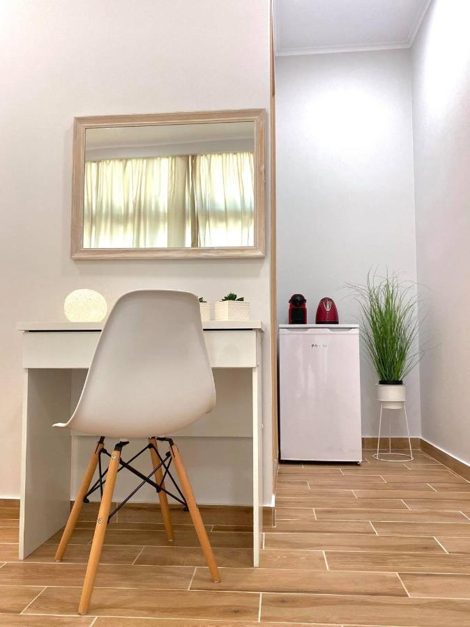 Elia Room & Garden コントカリ エクステリア 写真